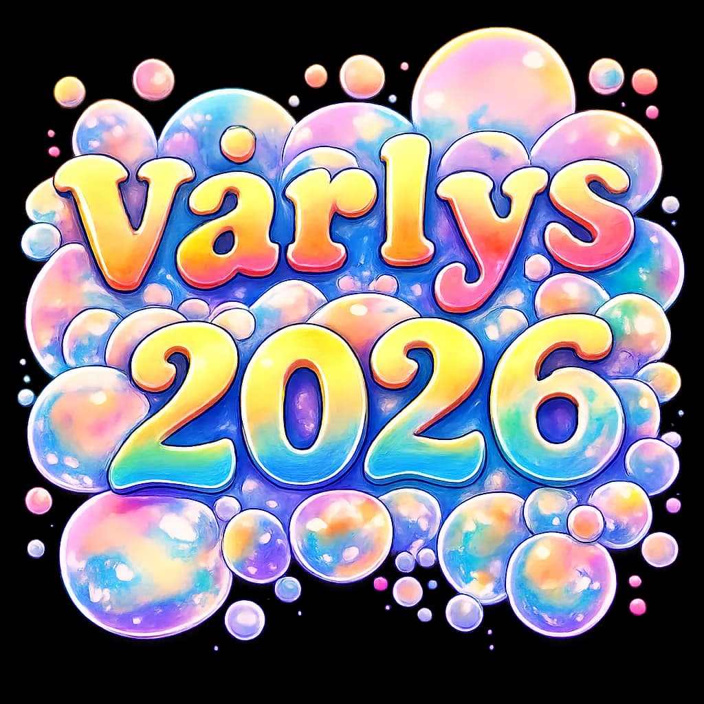 Vårlys 2026